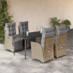 vidaXL aia s&ouml;&ouml;gim&ouml;&ouml;bli komplekt 3213451