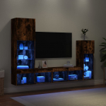 vidaXL teleri seinakapp 3216651