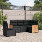 vidaXL aiadiivani komplekt 3227651