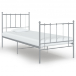 vidaXL voodiraam 324951