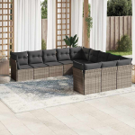vidaXL aiadiivani komplekt 3250251