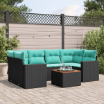 vidaXL aiadiivani komplekt 3256351