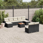 vidaXL aiadiivani komplekt 3256651