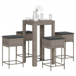 vidaXL aia baarikomplekt 3261451