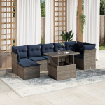 vidaXL aiadiivanikomplekt 3266751
