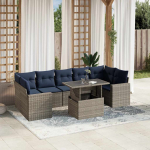 vidaXL aiadiivanikomplekt 3267151