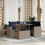 vidaXL aiadiivanikomplekt 3267251
