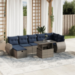 vidaXL aiadiivanikomplekt 3275151