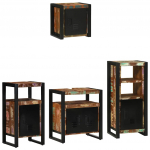 vidaXL Vannitoa komplekt 3305651