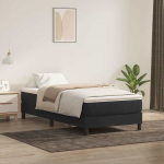 vidaXL vedrustusega voodi 3315851