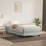 vidaXL vedruga vedruga voodi 3315951