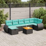 vidaXL aiadiivanikomplekt 3325851