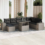 vidaXL aiadiivanikomplekt 3326851