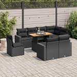 vidaXL aiadiivanikomplekt 3327051