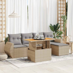 vidaXL aiadiivanikomplekt 3327251