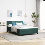 vidaXL Karbi vedrumadrats 3339251
