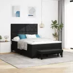 vidaXL Karbi vedrumadrats 3344151