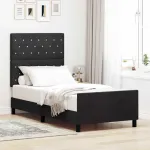 vidaXL Kaasaegne voodi 3344851