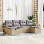 vidaXL Aia diivan 3360251