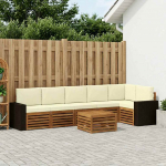 vidaXL Diivanikomplektid 3384451