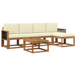 vidaXL Aia diivan 3385151