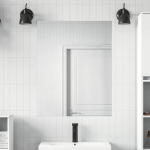 vidaXL Peegelkile 3394651