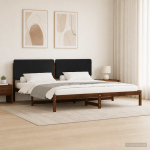 vidaXL voodiraam 3405051