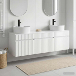 vidaXL Vannitoa kapid 3405751