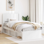 vidaXL Voodi raam 3414251