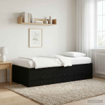 vidaXL Voodi raam 3429651