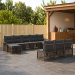 vidaXL Aia istmed 3434951