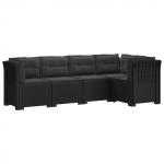 vidaXL Aia diivan 3444051