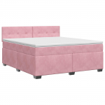 vidaXL Kaasaegne voodi 3450751