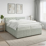 vidaXL Karbi vedrumadrats 3451751