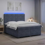 vidaXL Karbi vedrumadrats 3455151