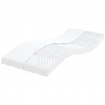 vidaXL poroloonmadrats 356351