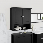 vidaXL vannitoa seinakapp 358551
