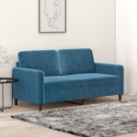vidaXL 2-kohaline diivan 359451
