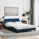 vidaXL voodiraam 373151