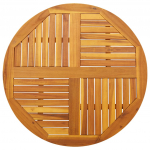 vidaXL lauaplaat 4004251