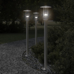 vidaXL &otilde;ue lambipost 4006351