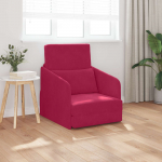 vidaXL Diivanvoodi 4106651