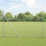 vidaXL V&auml;li aed 42004851