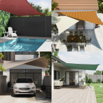 vidaXL V&auml;li vari 42031051