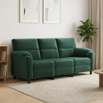 vidaXL Kaasaegne diivan 42040851