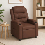 vidaXL Reguleeritav tugitool 42051251