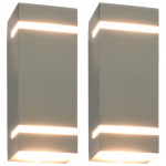 vidaXL seinavalgusti 45651