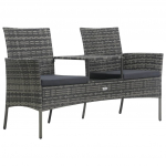 vidaXL aiapink 47751