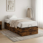 vidaXL Voodiraam reguleeritavale voodile 8021851