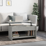 vidaXL kohvilaud 809651